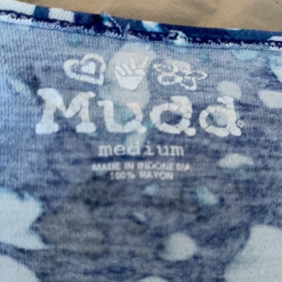 MUDD ⭐️ - Picture 5 of 5